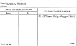 Higgins, Michael