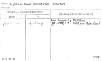 Highland Home Industries, Limited
