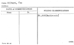 Hilburn, Joe