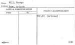 Hill, George