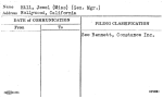 Hill, Jewel (Miss) (Gen. Mgr.)