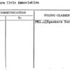 Hillburn Civic Association