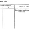 Hilliard, John