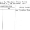 Hilliard, R. (Vice-Pres. Charge Sales)