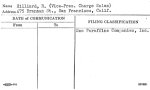 Hilliard, R. (Vice-Pres. Charge Sales)
