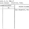 Hilliard, S.H. (Mrs.)