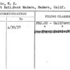 Hillic, M.S.