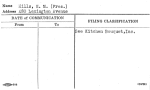 Hills, H.M. (Pres.)