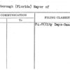 Hillsborough (Florida) Mayor of