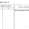 Himmelman, Carl P.