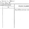 Hirsch, Walter A. (Mrs.)
