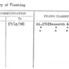 History of Flushing