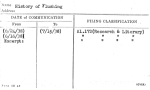 History of Flushing