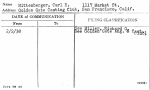 Hittenberger, Carl H.
