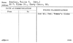 Hoadley, Nellie T. (Mrs.)