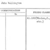 Hoag, John Wellington