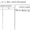 Hocutt, B.A. (Mrs. Lucile Ettington)