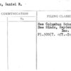 Hodgdon, Daniel R.