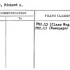 Hoefer, Richard A.