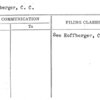 Hoffberger, C.C.
