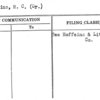 Hoffeins, H.C. (Dr.)