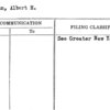Hoffman, Albert H.