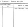 Haffman, Alexander (General Manager)