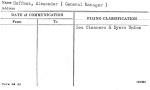 Haffman, Alexander (General Manager)