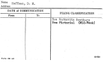 Hoffman, D.M.