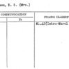 Hoffman, E.S. (Mrs.)
