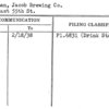 Hoffman, Jacob Brewing Co.