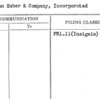 Hoffmann Huber & Company, Incorporated
