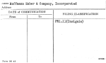 Hoffmann Huber & Company, Incorporated