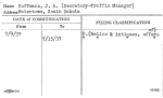 Hoffman, J.A. (Secretary-Traffic Manager)
