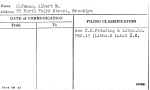Hofmann, Albert M.