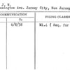 Hogan, J.W.