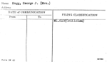 Hogg, George J. (Mrs.)