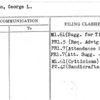 Hoggan, George L.