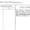 Hohn, Maia Bang (Mrs.Charles E.)