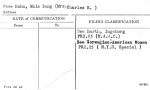 Hohn, Maia Bang (Mrs.Charles E.)