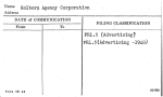 Holborn Agency Corporation