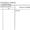 Holgate Brothers Company