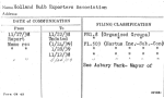 Holland Bulb Exporters Association