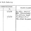 Holland Bulb Industry