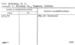 Holliday, W.J.