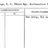 Hollings, G.C. (Sales Mgr. Northeastern Div.)