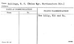 Hollings, G.C. (Sales Mgr. Northeastern Div.)