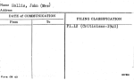 Hollis, John (Mrs)