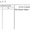 Hollis, L.P.