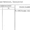 Hollywood Movieland, Incorporated